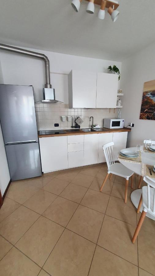 Appartamento A Verona E Parcheggio Nella Proprieta Exterior foto